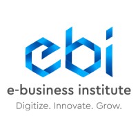 eBusiness Institute